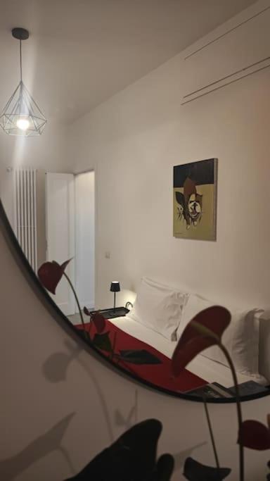 Samdom's Station Termini Appartement