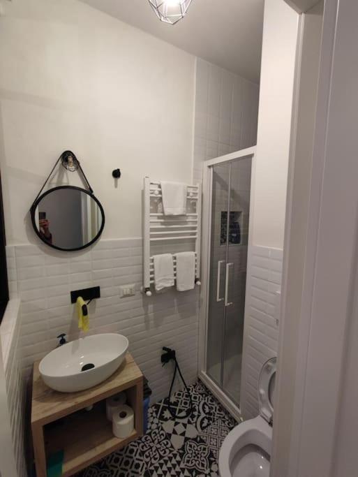 Appartement Samdom's Station Termini *