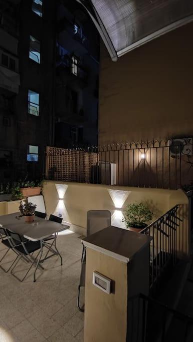 Appartement Samdom's Station Termini Rome