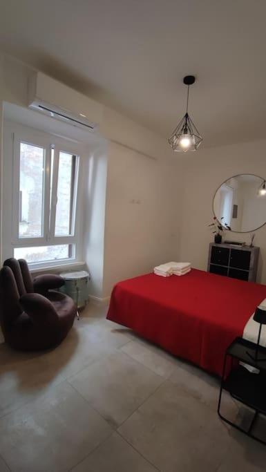 Samdom's Station Termini Appartement Rome