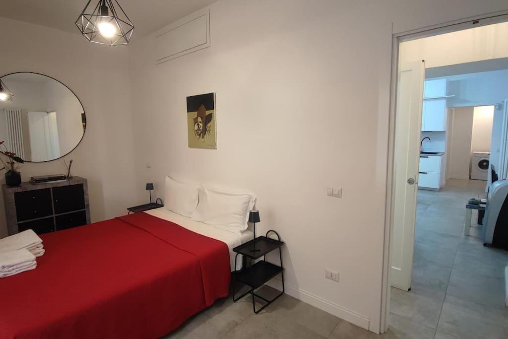 Apartment Samdom's Station Termini Rome