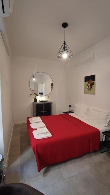 Samdom's Station Termini Appartement