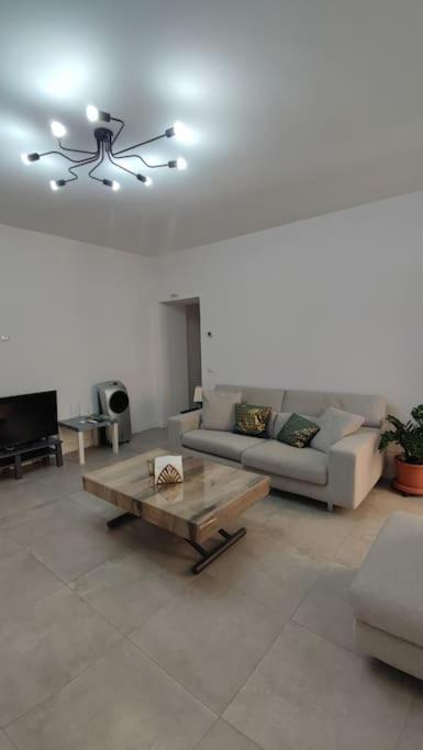 Appartement Samdom's Station Termini