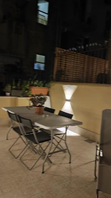 Apartment Samdom's Station Termini Rome