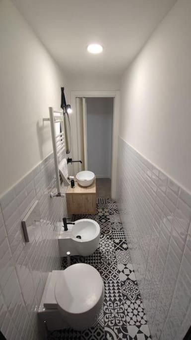 Apartment Samdom's Station Termini Rome