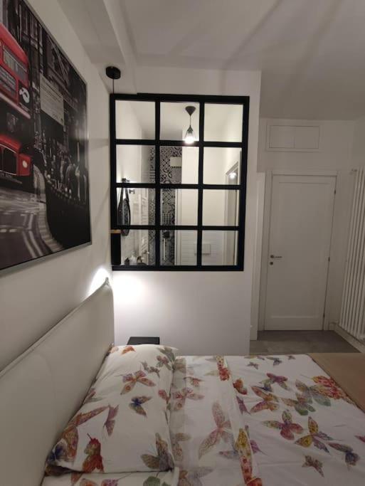 Apartment Samdom's Station Termini Rome