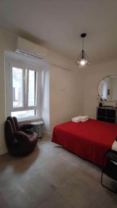 Samdom's Station Termini Appartement