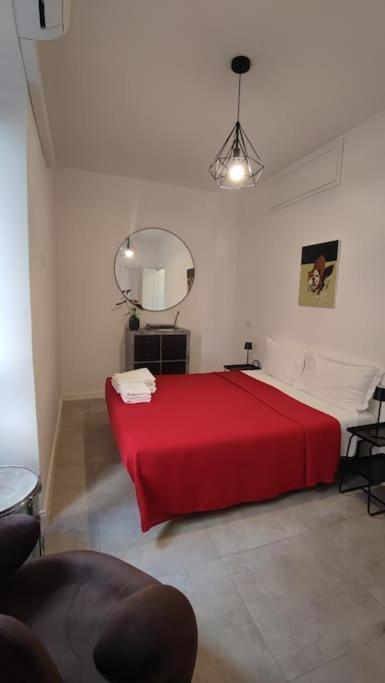 Appartement Samdom's Station Termini *