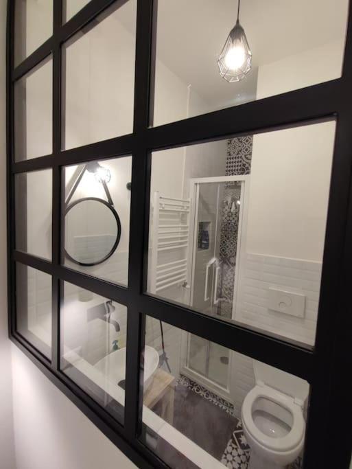 Samdom's Station Termini Apartment Rome