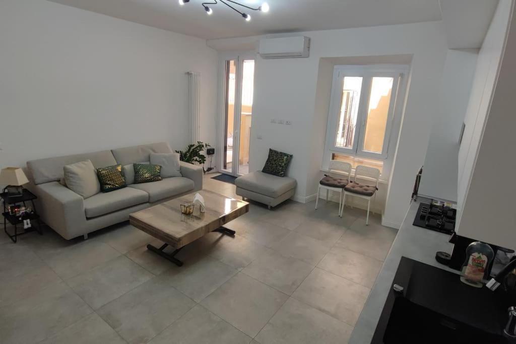 Appartement Samdom's Station Termini *