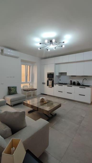 Apartment Samdom's Station Termini Rome